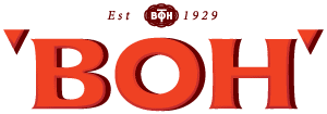 Boh Tea
